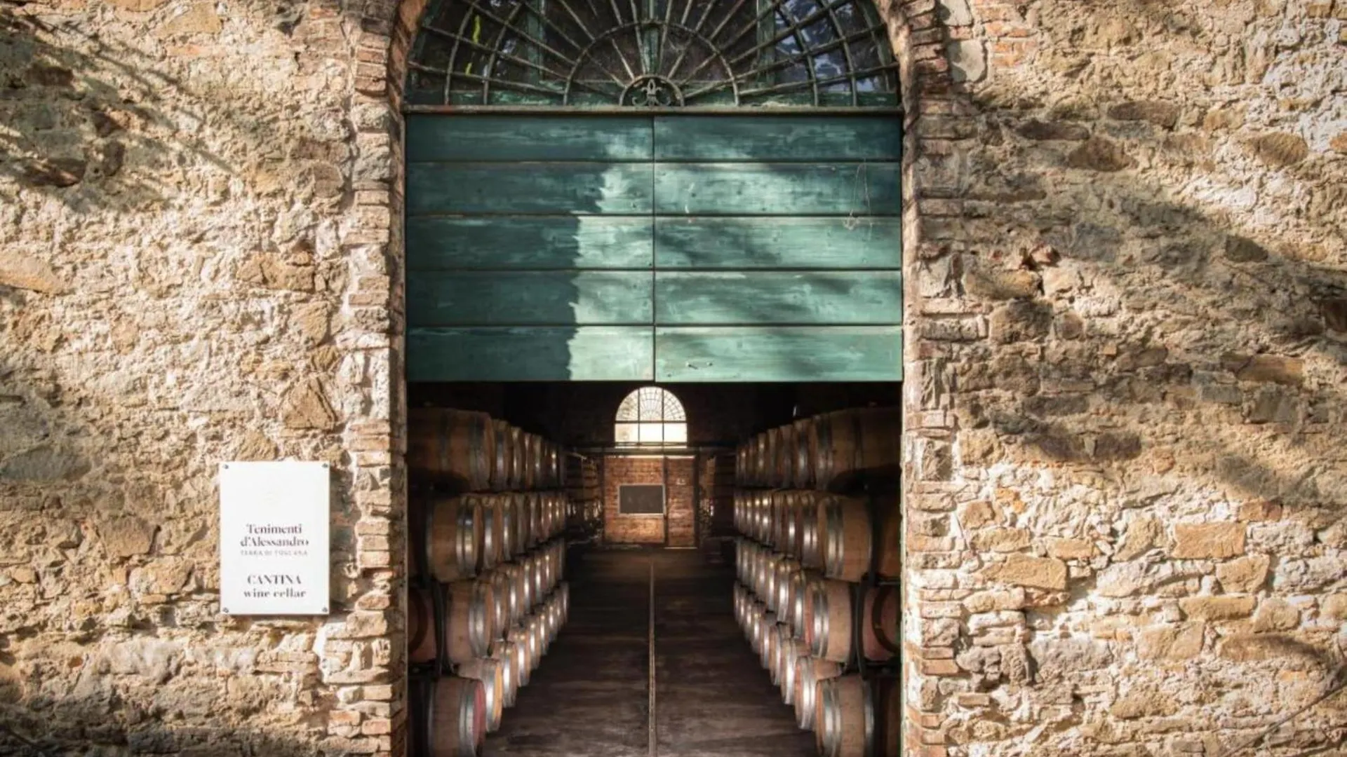 Borgo Syrah Villa Cortona
