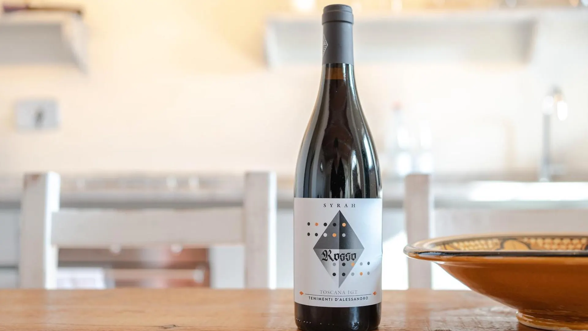 Borgo Syrah Villa Cortona