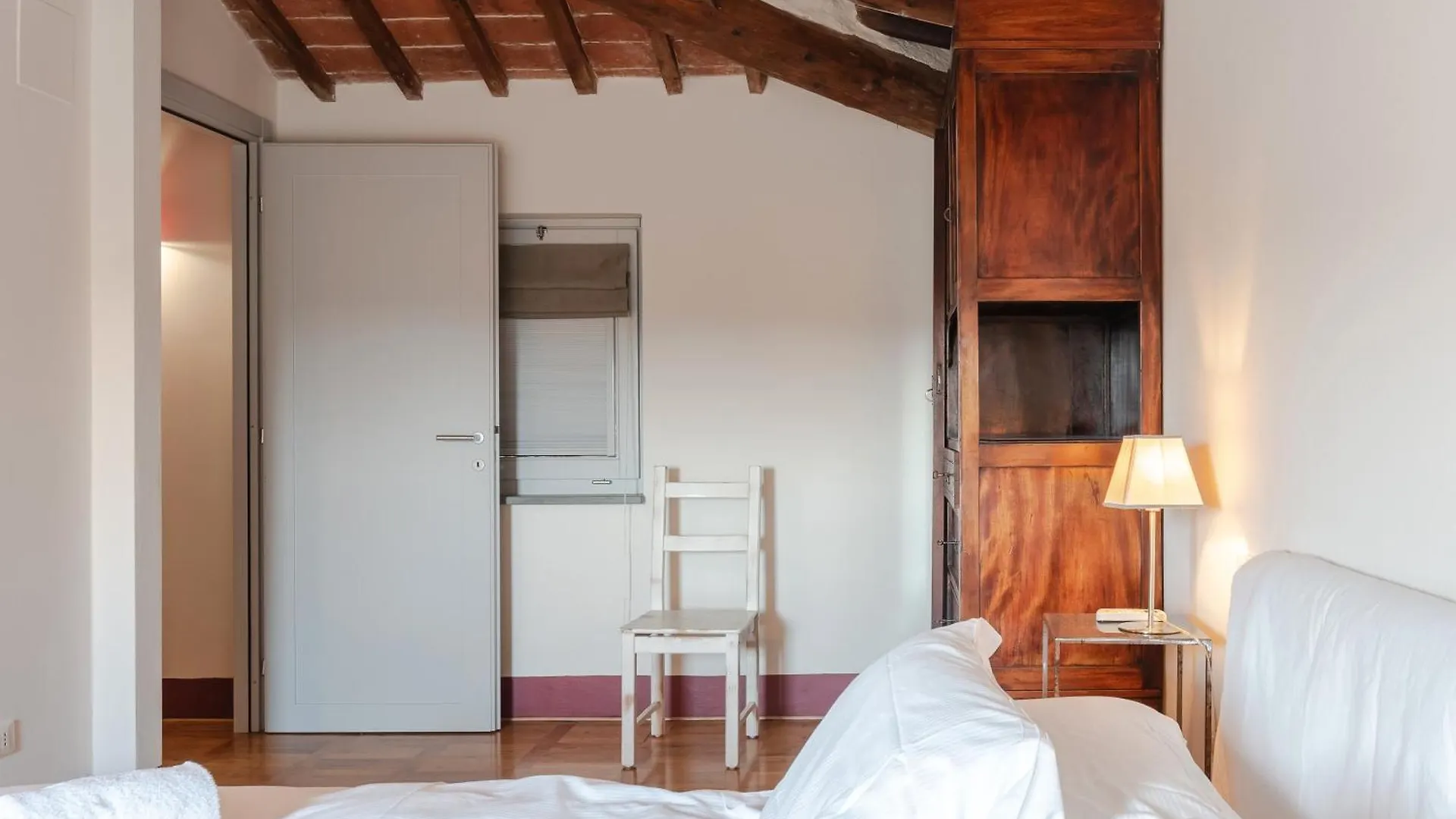 Borgo Syrah Villa Cortona
