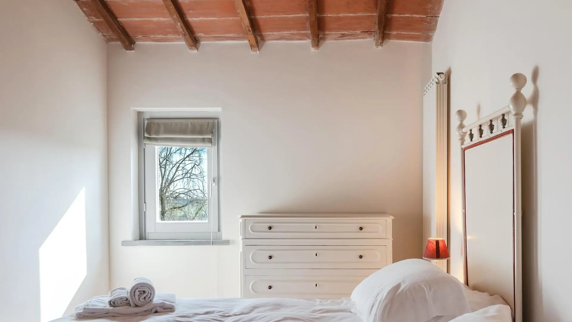 Borgo Syrah Villa Cortona