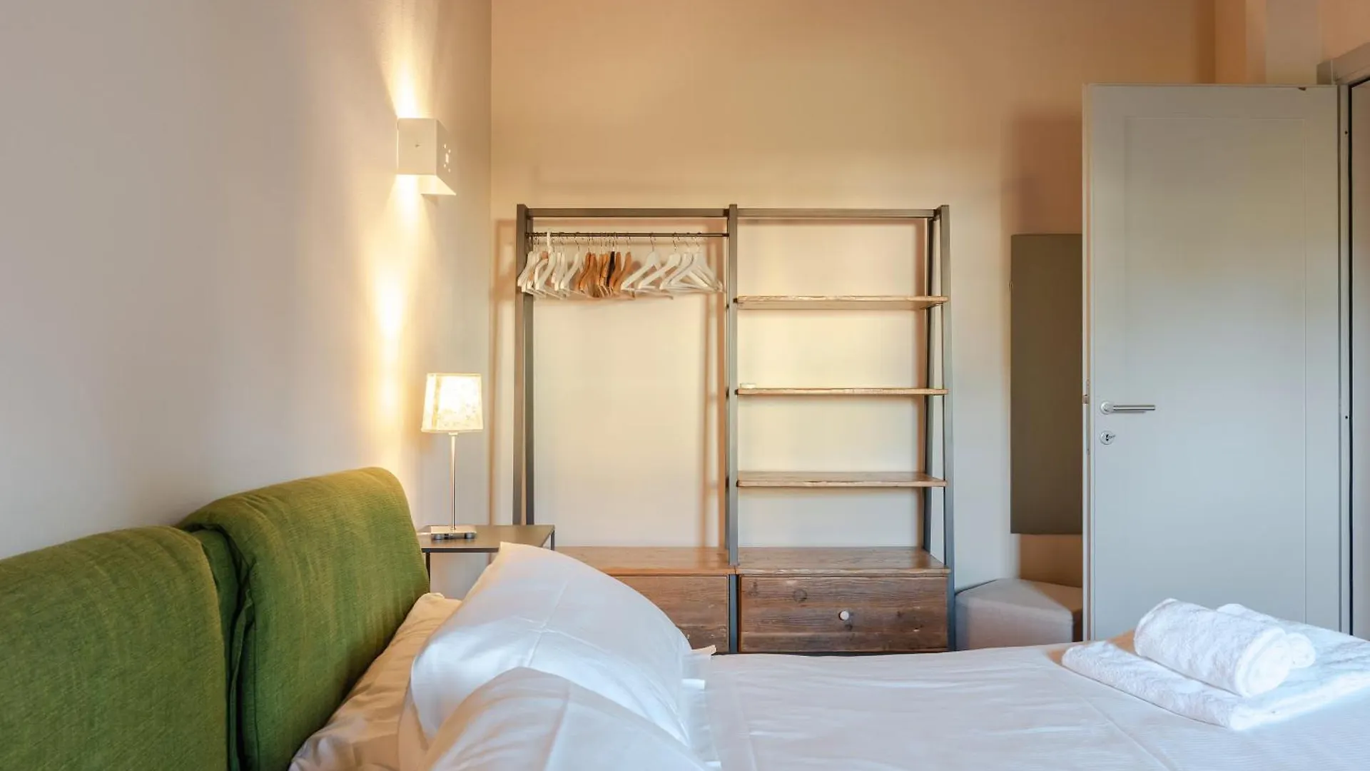 Borgo Syrah Villa Cortona Resort