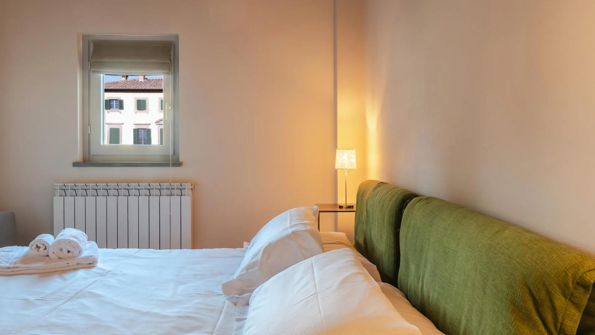Borgo Syrah Villa Cortona