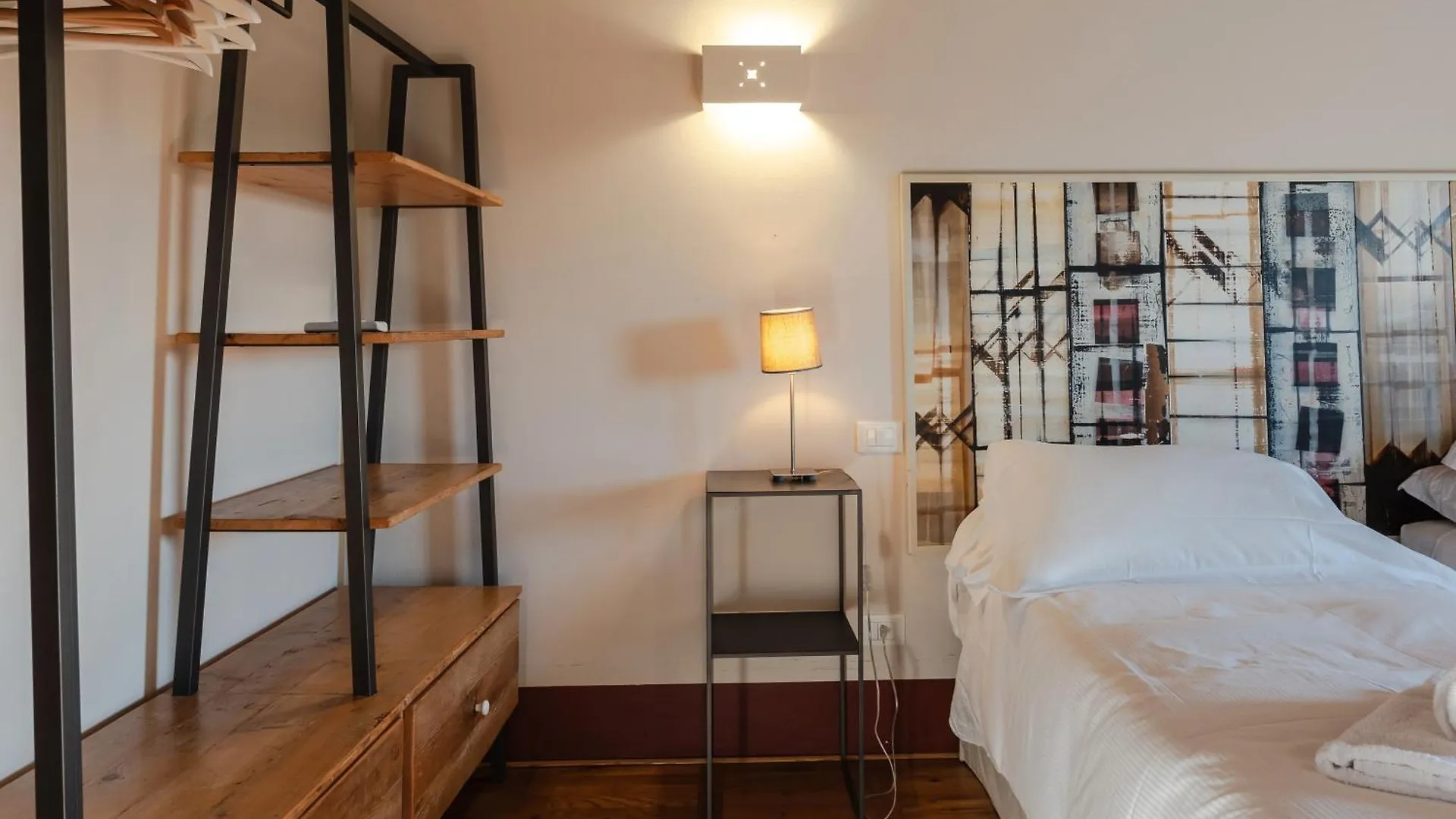 Resort Borgo Syrah Villa Cortona