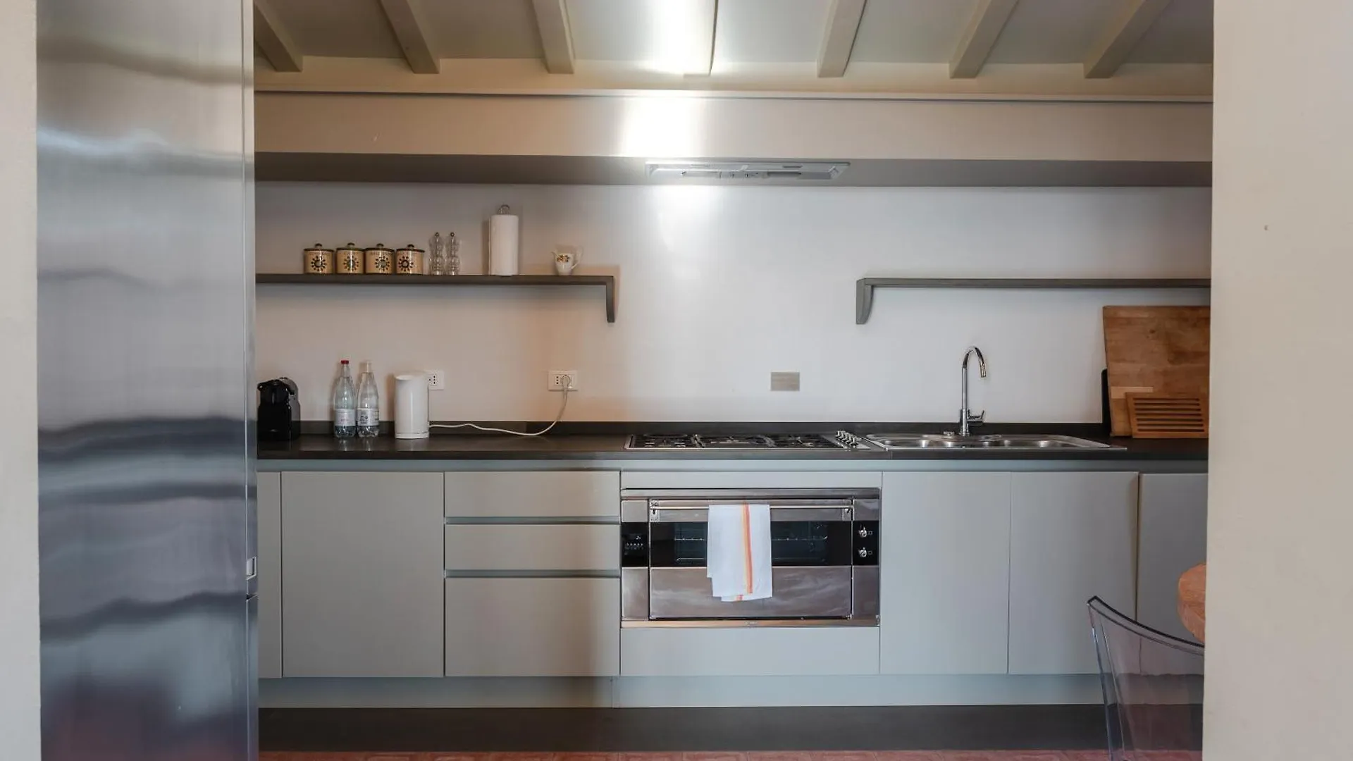 Borgo Syrah Villa Cortona
