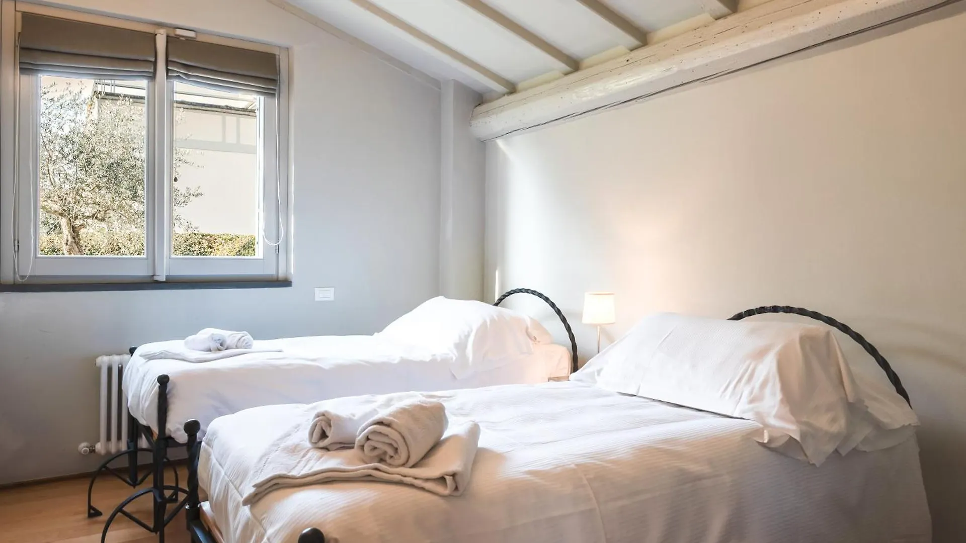 Borgo Syrah Villa Cortona Resort