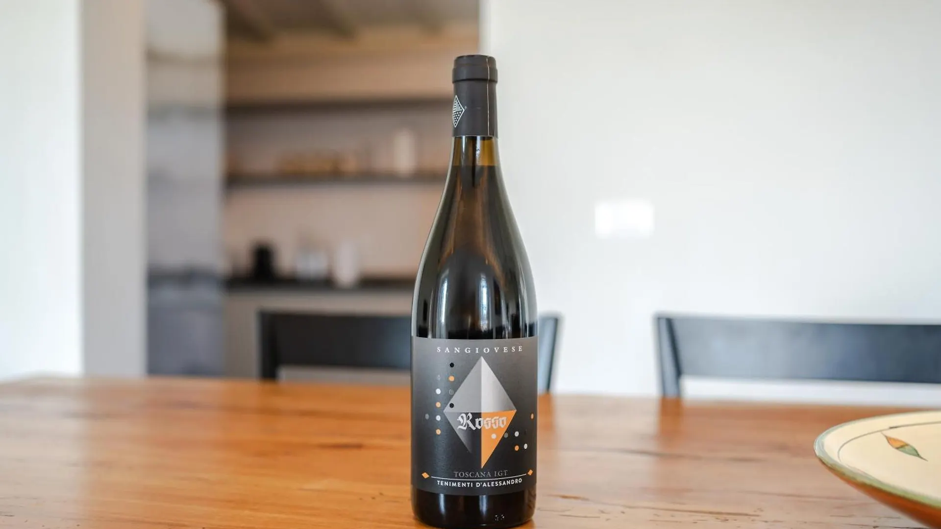 Borgo Syrah Villa Cortona