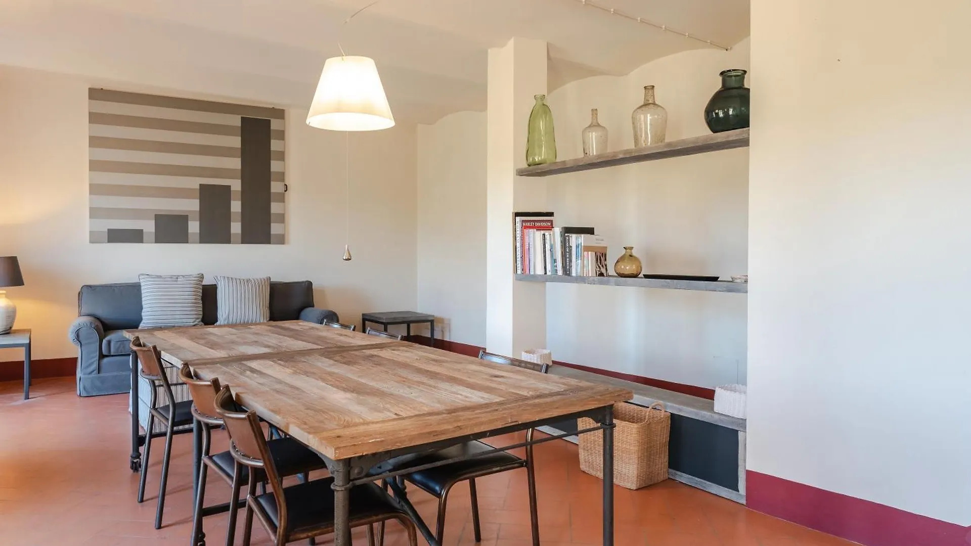 Borgo Syrah Villa Cortona