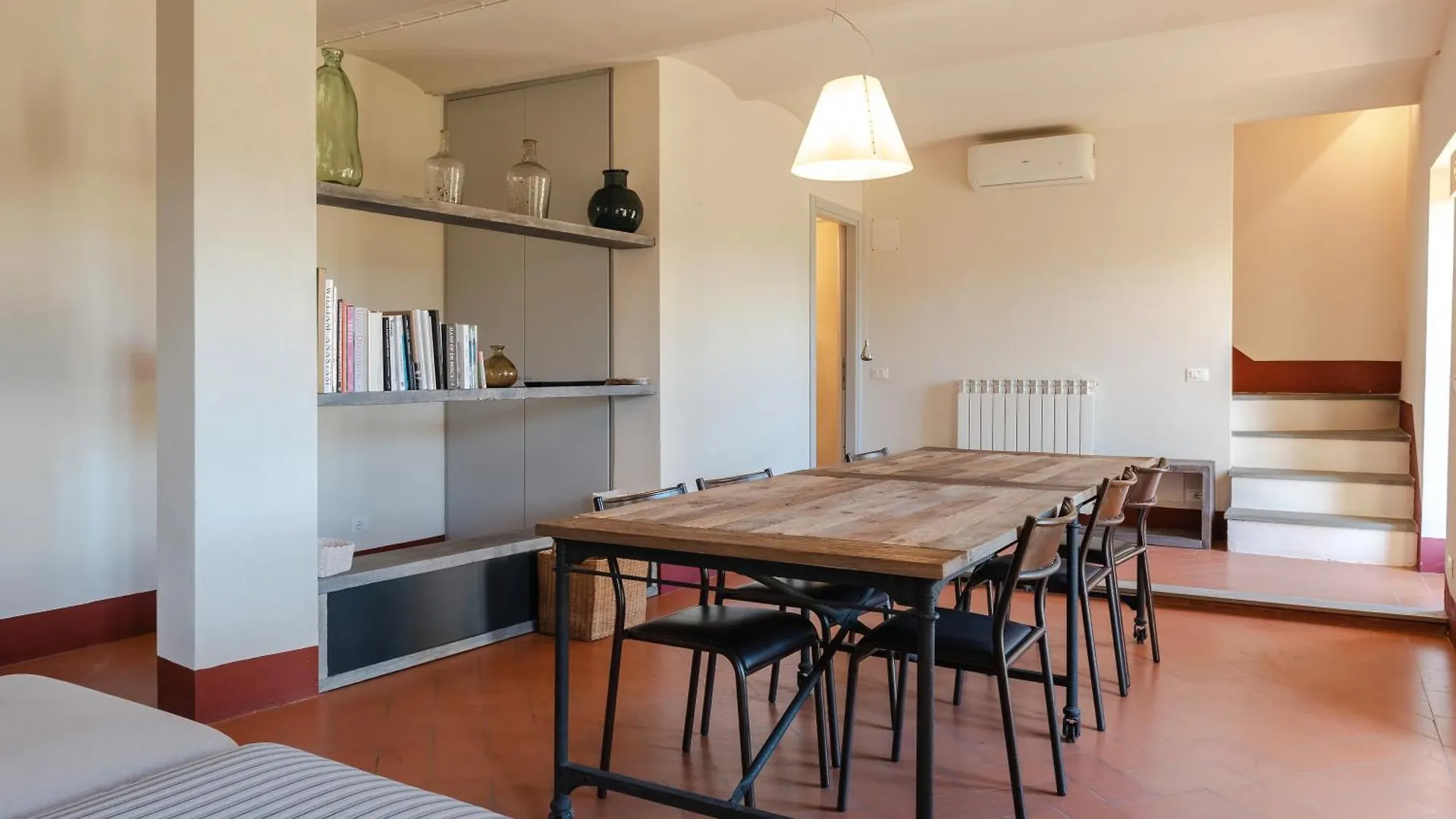 Resort Borgo Syrah Villa Cortona