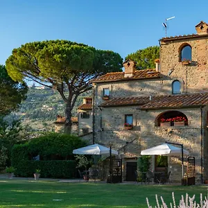 Monastero San Silvestro Farm stay