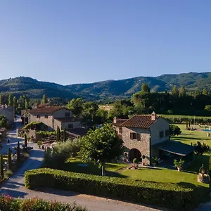 I Pagliai Vakantieboerderij