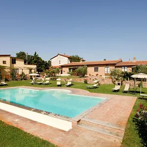 Alloggio per agriturismo Pratovalle, Cortona