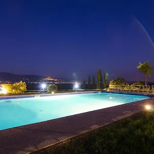 Alloggio per agriturismo Fattoria Le Giare, Cortona